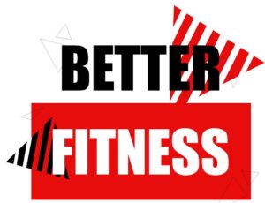 Better Fitness s.r.o.