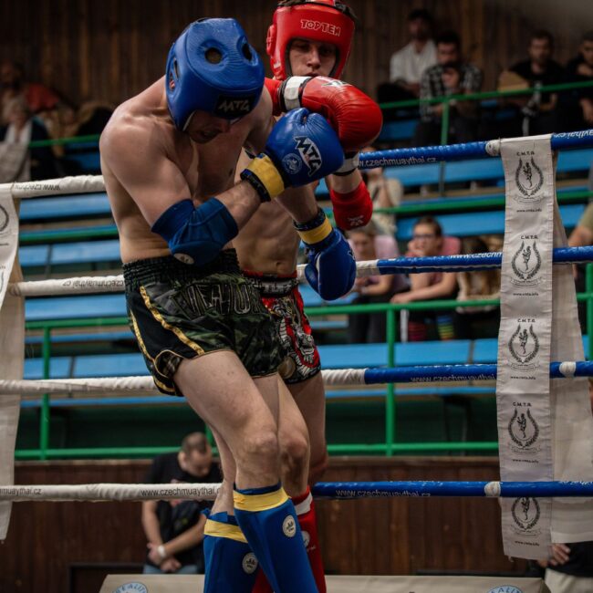 Thaibox